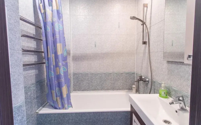 1 Bedroom Mytishchi Apartment