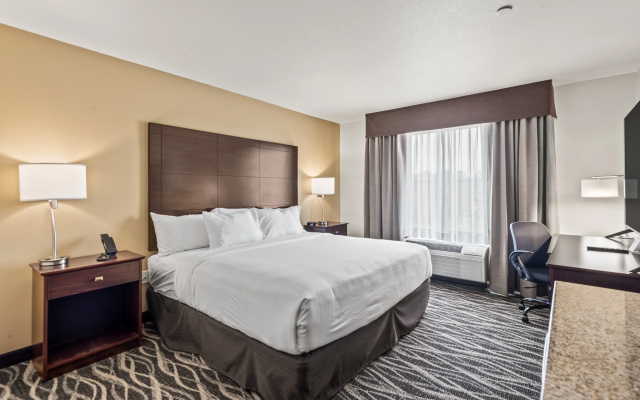 Cobblestone Hotel & Suites - Foley