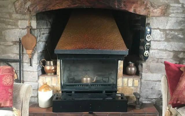 Causeway Cottage