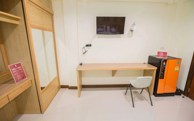 ZEN Rooms Mon Muang