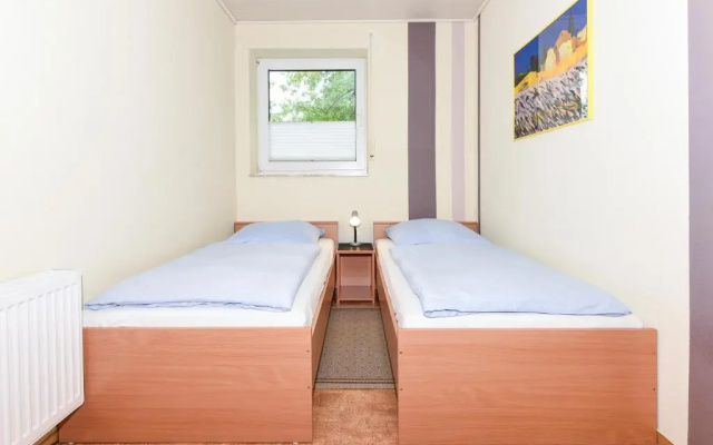 Ferienhaus Brigitte