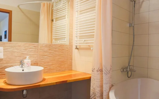 Apartamenty Swinoujscie - Chelmonskiego