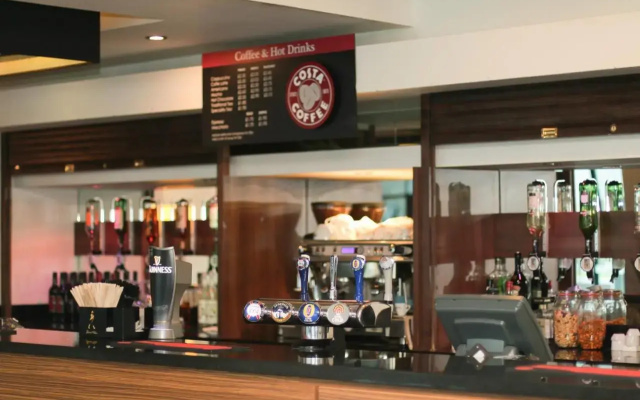 Quality Hotel Heathrow