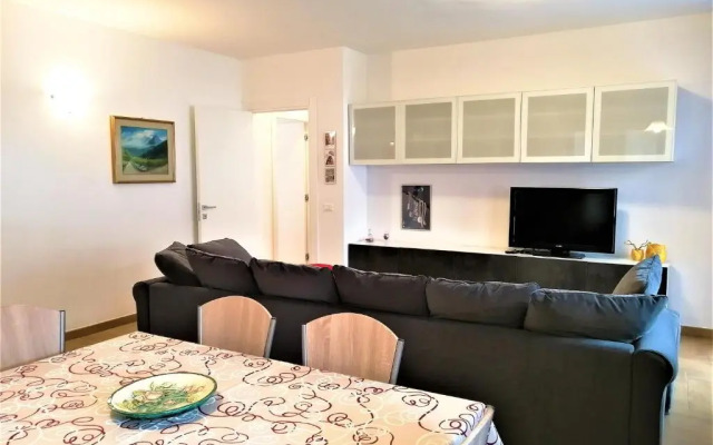 Appartamento con 3 camere in centro Aosta
