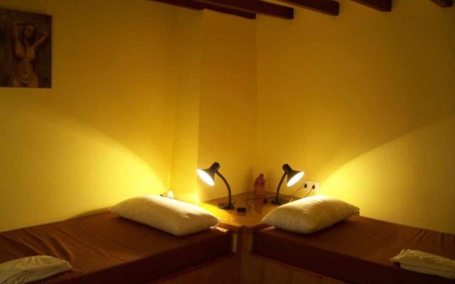 Apartamentos Rurales La Fàbrica