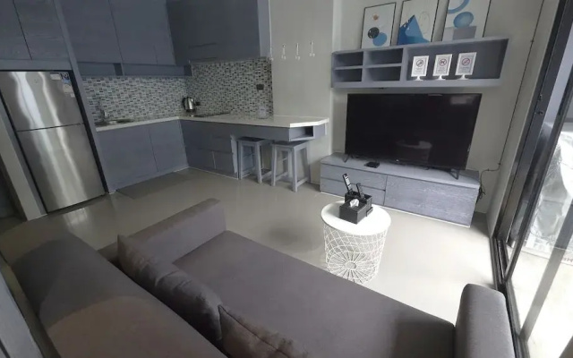 Citygate Kamala 1Br Oasis Suite