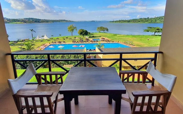 Kaazi Beach Resort