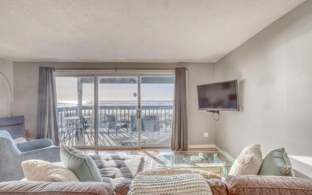 Whale Watcher Condo #1