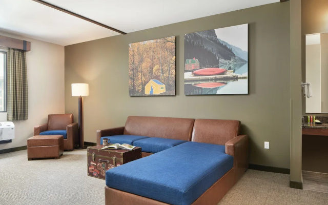 Great Wolf Lodge Manteca