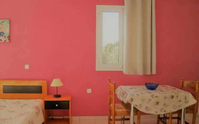 Casa De Blue