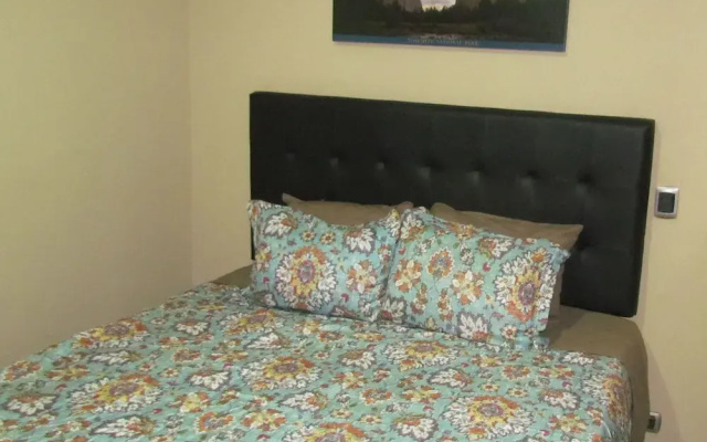 Calle 10 Apartments