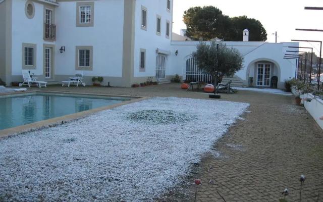 Casa d´Alegrete
