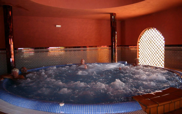 Camping Torre del Sol
