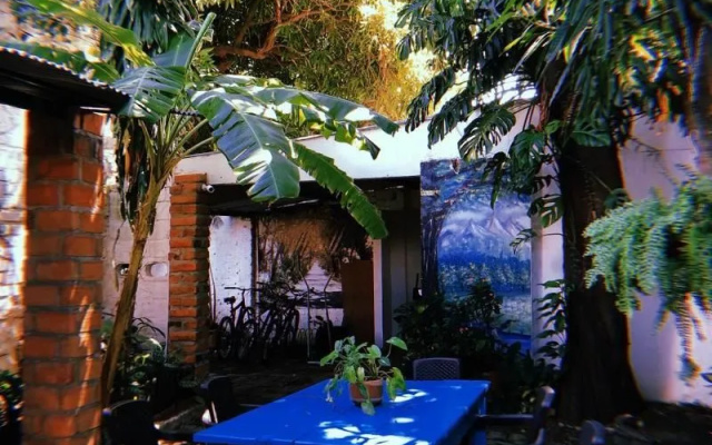 Hostal Provincia Valledupar