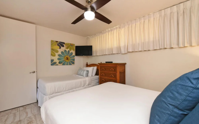 Papakea H106 in Kaanapali, Lahaina