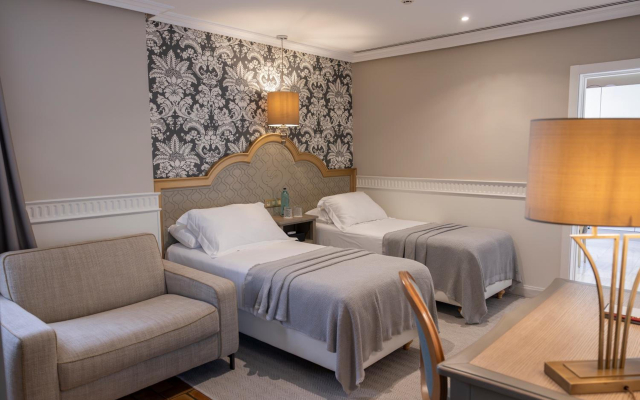 Hotel Gravina 51