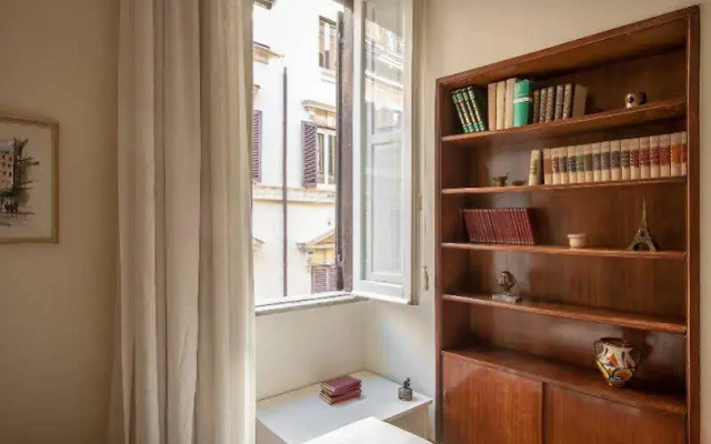 Villa Croce 3000