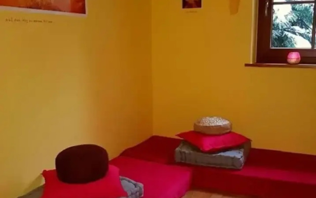 Crystal Holiday Home