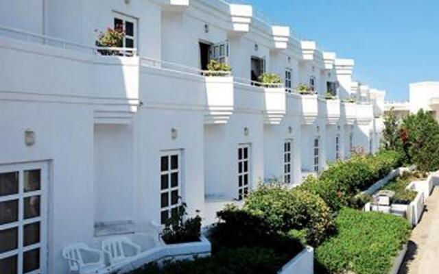 Noa Hotels - Bodrum Beach Club Турция, Гюмюшлюк - отзывы, цены и фото номеров - забронировать отель Noa Hotels - Bodrum Beach Club онлайн вид на фасад