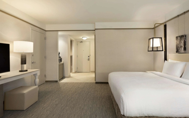 Hilton Garden Inn Newtown Square Radnor