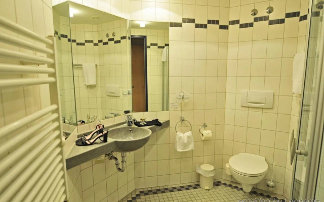 AKZENT Hotel Stadt Schlüchtern
