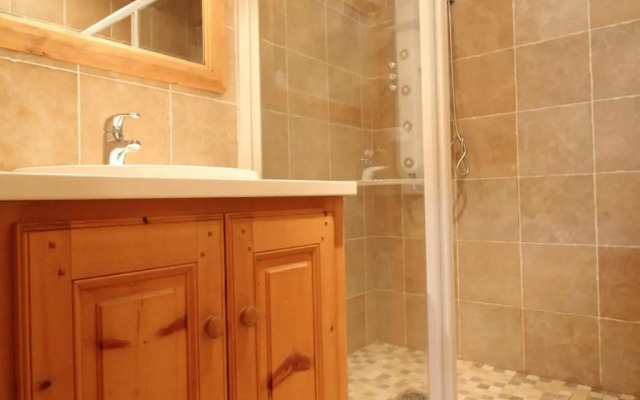 Appartement Lanslebourg-Mont-Cenis, 4 pièces, 10 personnes - FR-1-508-48