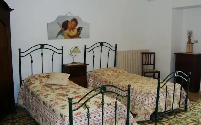 B&B Verdemare