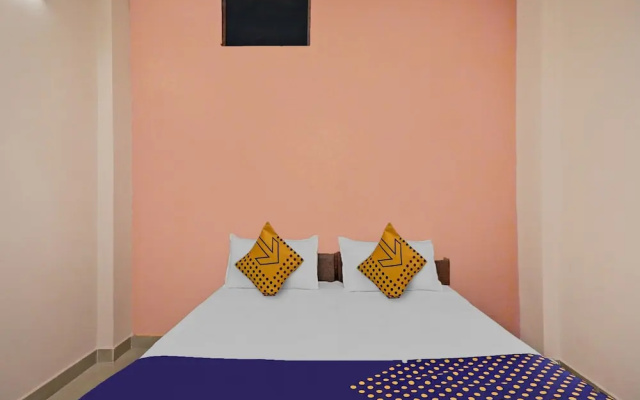 Shivram Hotel by OYO Rooms