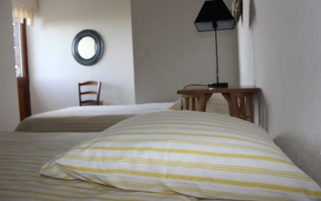 Appartements Ferme Saint Christophe