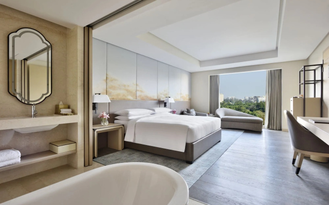 Indore Marriott Hotel