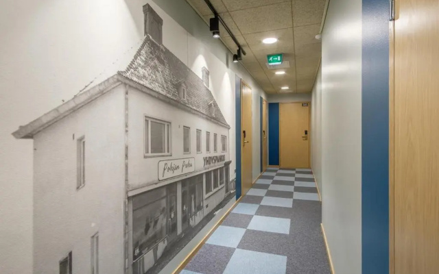 Hotel Kultahippu