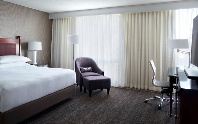 Washington Dulles Airport Marriott