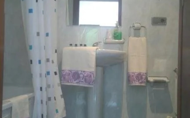 Hotel Peñas Juntas