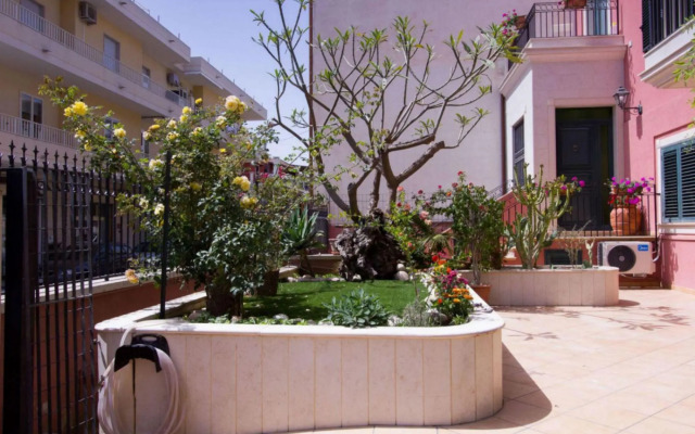 Residence MareBlu3 in Pozzallo-Mareblu3
