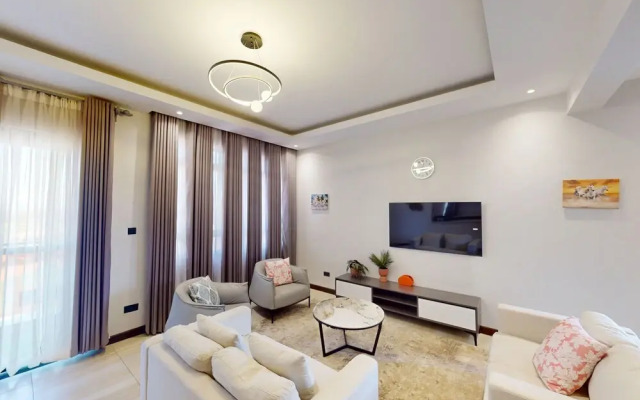 Lemaiyan Suites