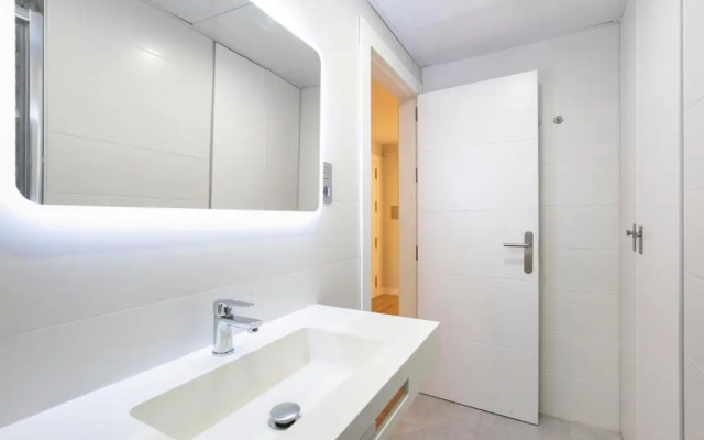 Apartamentos Cielo Granada