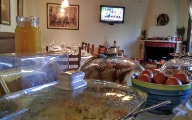 Valentini Guesthouse