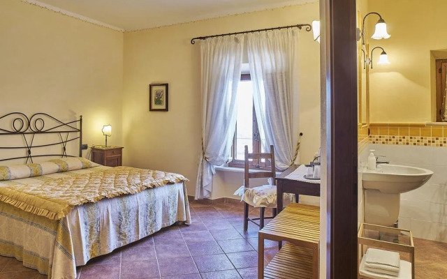 Borgo Piaggiarella