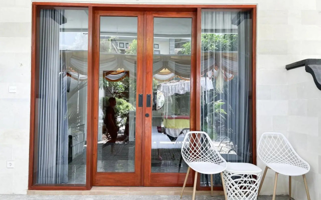 Ratu Guest House