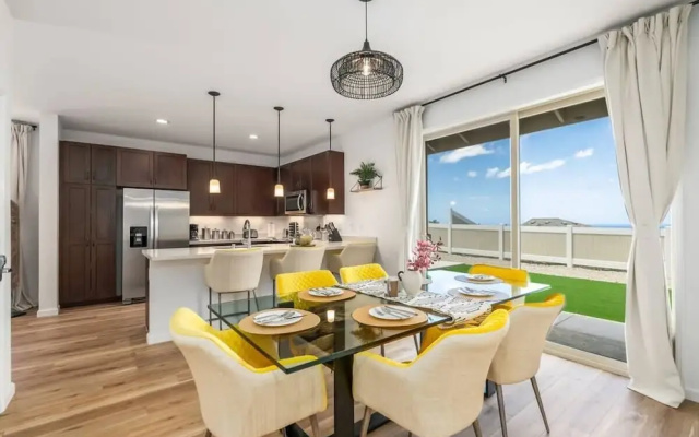 @ Marbella Lane - Stylish House + Impressive Views