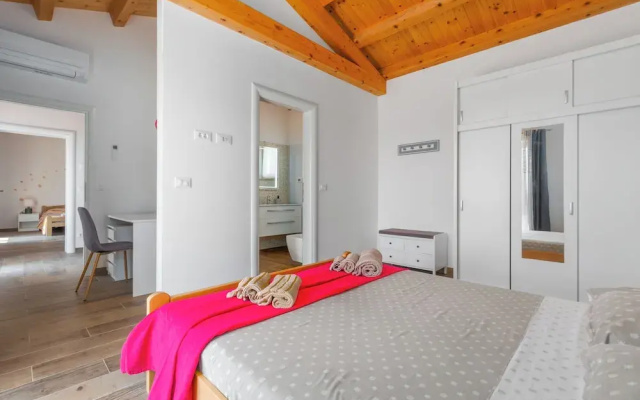 Villa Violetta