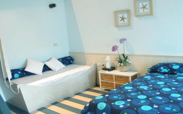 Ltc Holiday Villa