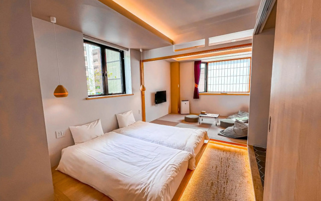 Hotel Imagine Kyoto