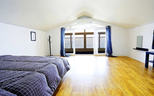 Jeju Beach House