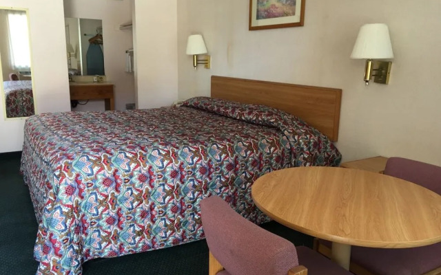 Economy Inn Motel
