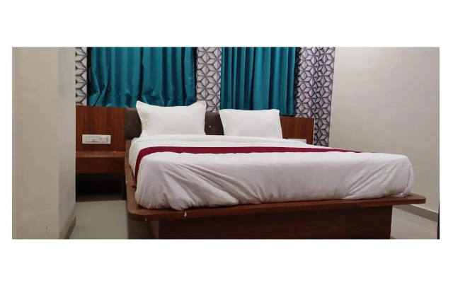 Hotel Red Rose