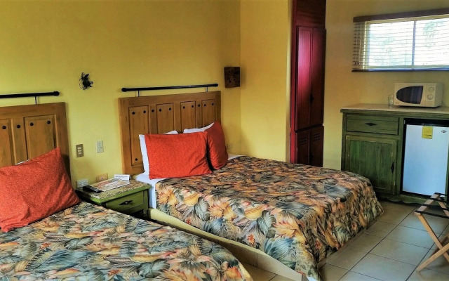 Siesta Suites Boutique Hotel