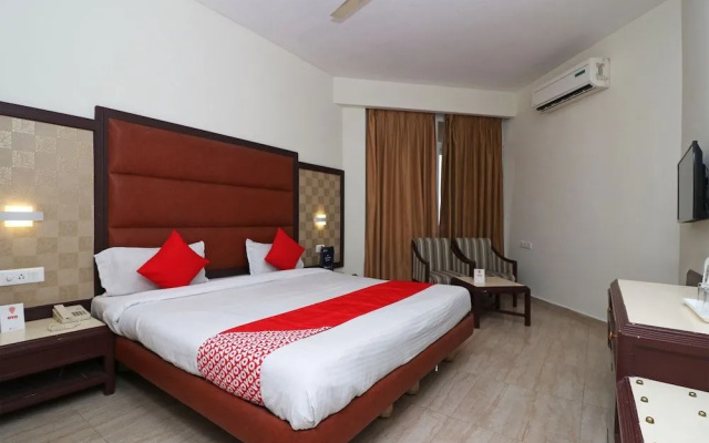 Townhouse OAK Hw Residency