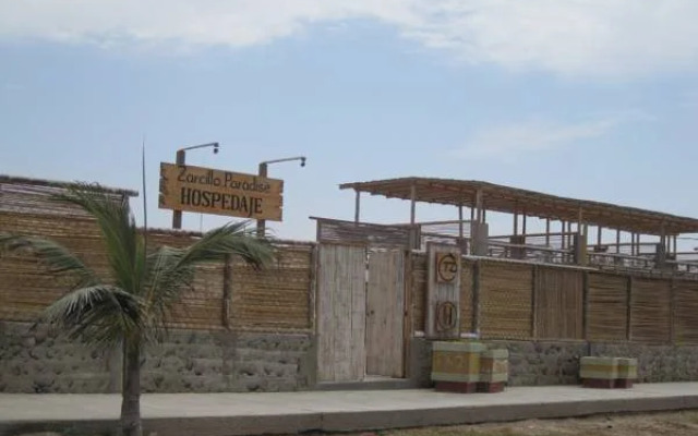 The Zarcillo Paradise