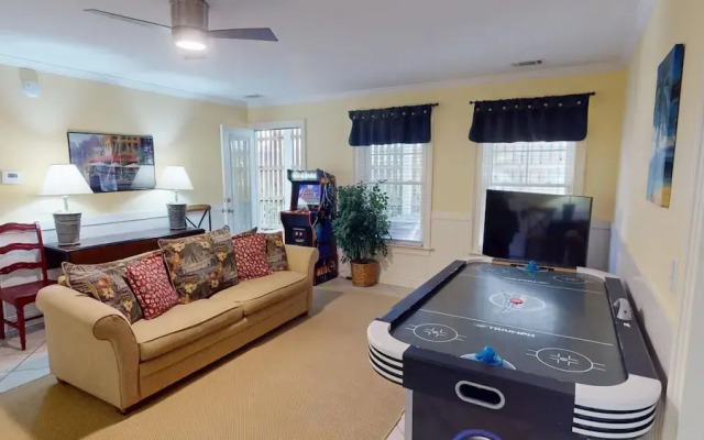 1308 Lovell Avenue by Tybee Vacation Rentals